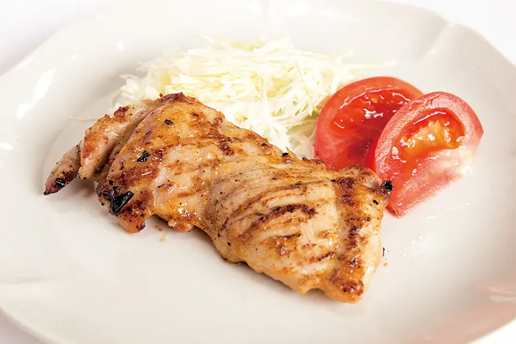 医療施設の厨房向け食材